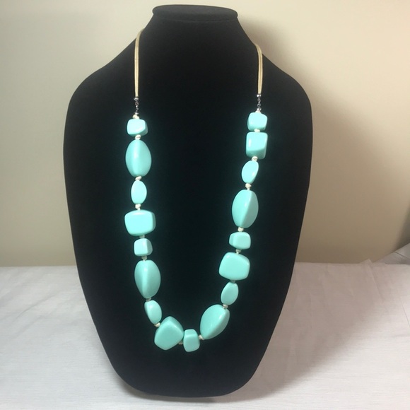 Jewelry - Stone Necklace